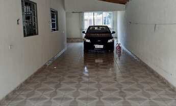 Imagem: Casa com 150 metros quadrados com 3 quartos