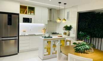 Imagem 2: Apartamento à venda em Goiânia/GO