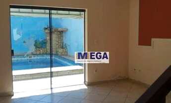 Imagem 7: Casa com 3 dormitórios à venda, 220 m² por R$ 1.200.000,00 - Roncáglia - Valinhos/SP