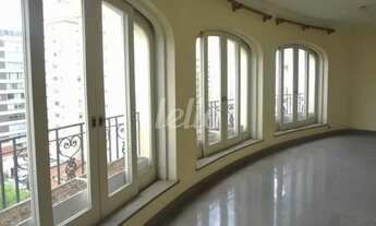 Imagem 7: São Paulo - Apartamento Padrão - Jardins