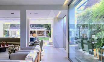 Imagem 6: SãO PAULO - Casa Padrão - Brooklin