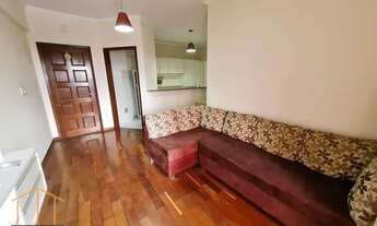 Imagem 2: Apartamento com 2 dormitórios para alugar, 68 m² por R$ 2.200,00/mês - Centro - Itu/SP