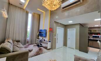 Imagem 4: Residencial Passaredo/ Duplex / Closet/ Escritório/ Ponta Negra!