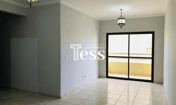 Imagem 3: ALUGA - Apartamento de 3 dormitórios sacada elevador portaria 1 vaga bairro Ouro Verde/Bom