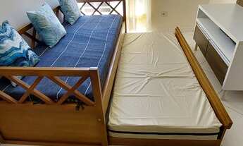 Imagem 3: Apartamento praia das Toninhas