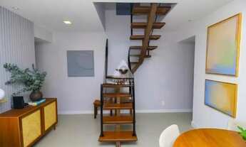 Imagem 4: Cobertura à venda, 3 quartos, 1 suíte, 2 vagas, Botafogo - RIO DE JANEIRO/RJ