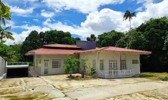 Imagem 4: Residencial Acariquara/ Venda / Coroado!