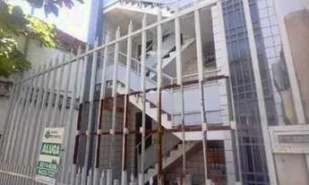 Imagem 2: EDIF. DULCIMAR - BAIRRO: CENTRO/N