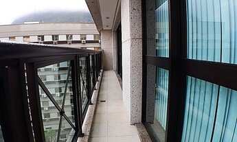 Imagem 3: Apartamento com 4 dormitórios, 200 m² - venda por R$ 5.700.000,00 ou aluguel por R$ 18.094