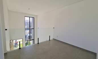 Imagem 7: Casa de condomínio sobrado para venda tem 165 metros quadrados com 4 quartos