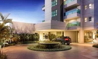 Imagem 5: Apto 4 suites - sala pé direito triplo - 4 vagas - hall privatico