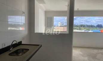 Imagem: São Paulo - Apartamento Padrão - Vila