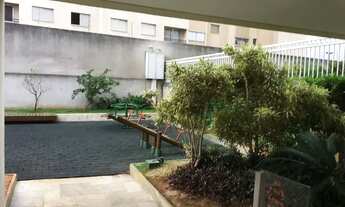 Imagem 5: Lindo Apartamento Andar Alto com 72m2, 3 Dormitórios sendo 1 Suíte + 2 Vagas