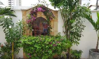 Imagem 7: Apartamento no Montese, 3 quartos