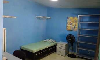 Imagem 4: Kitnets mobiliadas no Recreio