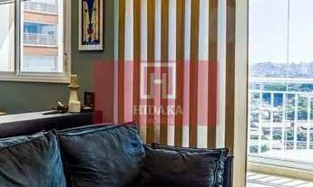 Imagem 3: Apartamento à venda no bairro Lapa - São Paulo/SP, Zona Oeste