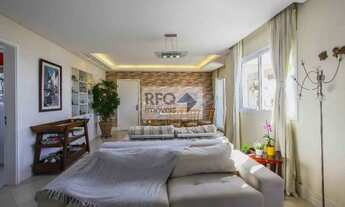 Imagem 6: Apartamento para compra na Regiao da Vila Monumento com 3 suites, varanda gourmet, area de