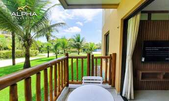 Imagem 2: VG sun Cumbuco Apartamento flat 39m2