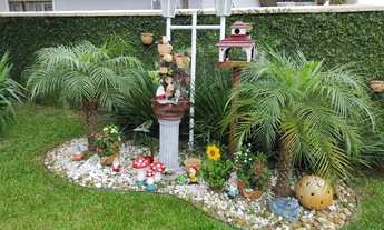 Imagem 3: Casa à Venda, Semimobiliada, Pé direito duplo, 02 pavimentos c/ 03 dormitórios, na Guarda