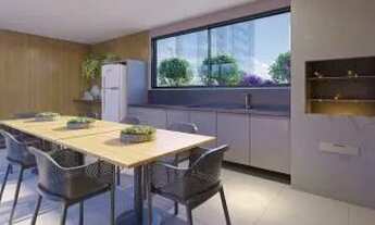 Imagem 6: Apartamento 54 m² Jardim das Industrias (12) 9 9 6 5 3 7 0 1 6