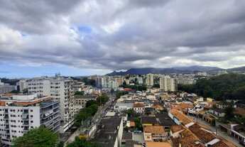 Imagem 5: Apartamento 02 quartos no Pechincha, na Estrada do Pau Ferro