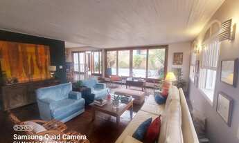 Imagem: Casa para venda com 495 metros quadrados