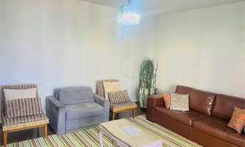 Imagem 6: São Paulo - Apartamento Padrão - MOEMA