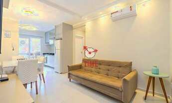 Imagem 2: Locação temporada por diária 2 quartos 2 vagas