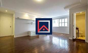 Imagem 3: Apartamento Locação Jardim Paulista 96 m² 2 Dormitórios