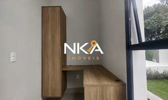 Imagem 6: CASA 03 DORMITÓRIOS À VENDA NO CONDOMÍNO VITA VERDI EM VALINHOS