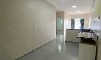 Imagem 5: Casa no Parque 10 com 03 quartos/02 Vagas e Pátio com varanda