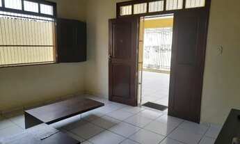 Imagem 4: Casa solta próximo a Batuque