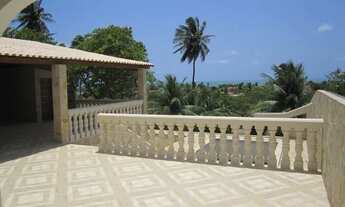 Imagem 7: (CM)) Casa C/6 Quartos/Suite C/2 Lotes 12x30 em Itamaraca