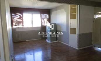 Imagem: Itaim bibi, rua Tranquila, 02 dormitórios