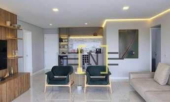 Imagem 4: Apartamento com 2 dormitórios para alugar, 105 m² por R$ 9.121,00/mês - Aclimação - São Pa