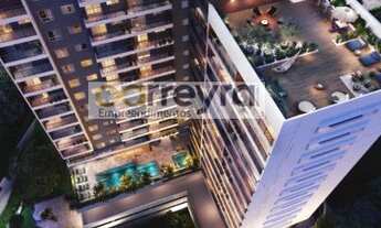 Imagem 2: ISLA MORUMBI, Apartamento com 1 quartos, 33m2, à venda