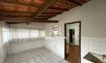 Imagem 5: Casa com 3 dormitórios à venda, 70 m² por R$ 320.000 - Jardim Marchissolo - Sumaré/SP