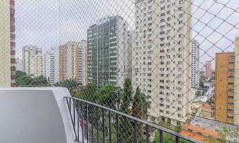 Imagem 6: Apartamento Venda 3 Dormitórios - 100 m² Campo Belo