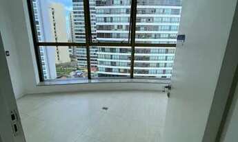 Imagem 3: FM Sala Empresarial Janete Costa, 66m² locação 2 vagas, 6.500 mil taxas inclusas