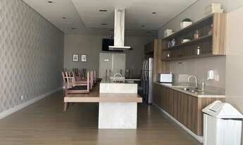 Imagem 3: Lindo Apartamento 45 m2 com vaga