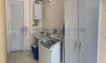 Imagem 3: Casa de condomínio venda com 160 metros com 4 quartos senso 2 suites Casa Bella atras do A