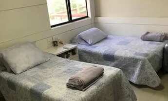 Imagem 7: Vendo Apartamento no Turu - 200m - 3 Suites - 3 Vagas - Todo Projetado