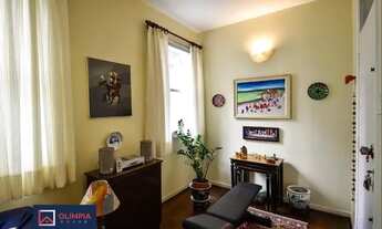 Imagem 6: Apartamento Venda Cerqueira César 113 m² 2 Dormitórios