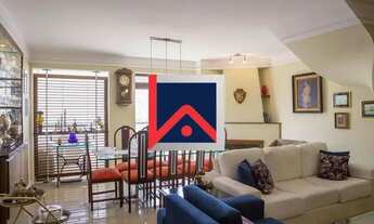 Imagem 2: Apartamento Venda 3 Dormitórios - 250 m² Pompéia