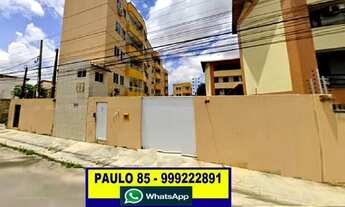 Imagem: Alugo Apartamento 03 Quartos, 02 Banheiros
