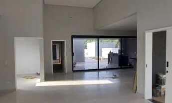 Imagem 6: CASA RESIDENCIAL em VOTORANTIM - SP, ALPHAVILLE NOVA ESPLANADA