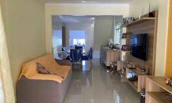 Imagem: Casa com 4/4 sendo 3 Suítes/Marco-Belem-PA