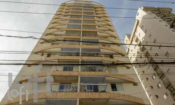 Imagem 2: Apartamento à venda em Fundação com 150 m², 3 quartos, 1 suíte, 2 vagas