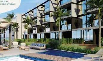 Imagem: Tropí Eco Residência - Muro Alto