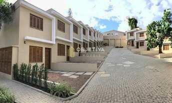 Imagem 6: Casa em Condomínio à venda 2 Quartos, 1 Suite, 1 Vaga, 106.08M², Teresópolis, Porto Alegre